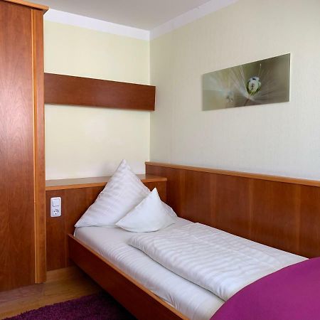 Hotel Restaurant Weihenstephaner Stuben Landshut Ngoại thất bức ảnh