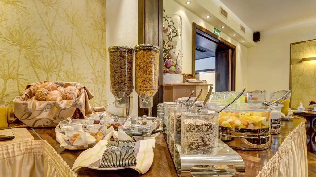 Hotel Restaurant Weihenstephaner Stuben Landshut Ngoại thất bức ảnh